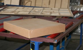 гофротара в Москве