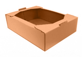 Гофролоток телевизор