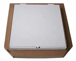 Функции коробки для пиццы