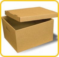 изготовление и производство гофрокоробов