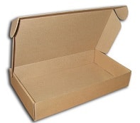 готовые гофрокороба