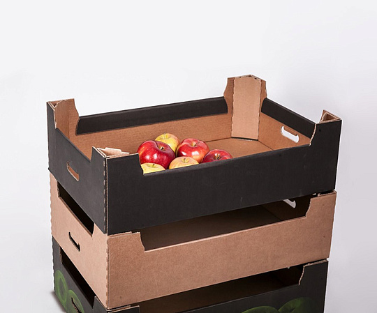 Особенности применения гофролотков