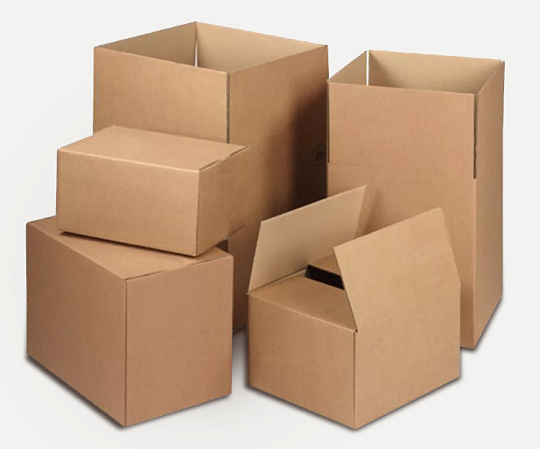Гофрокоробки – безопасный способ доставить товар