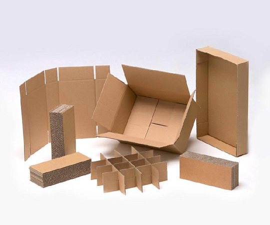 Повышение цен на гофроупаковку